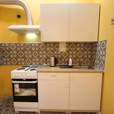 Elegant Art Nouveau For Rent In Center *