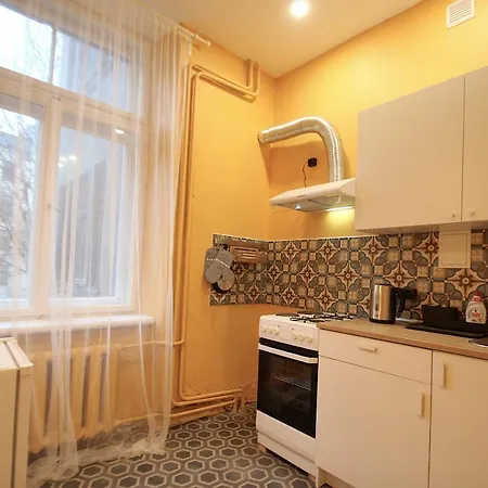 Elegant Art Nouveau For Rent In Center Apartament *